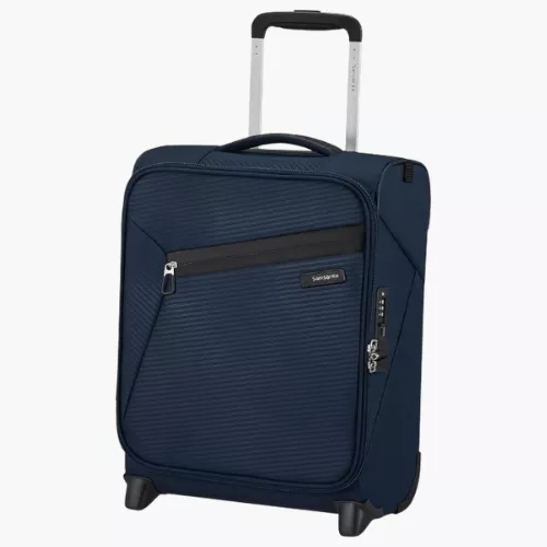 Samsonite Litebeam Equipaje de Mano EasyJet 45 cm Azul